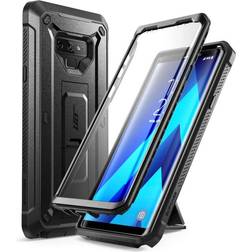 Supcase Funda Lmobile Para Samsung Galaxy Note 9 Negra