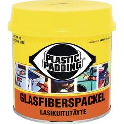 Plastic Padding Glasfiber Spackel