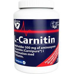 Biosym L-Carnitine 100 stk