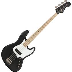 Fender Contemporary Active Jazz Bass HH