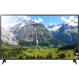 LG 50UK6300PLB 127 cm Televisor