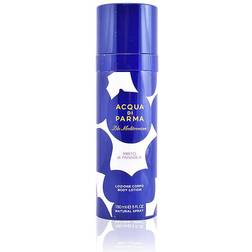 Acqua Di Parma Blu Mediterraneo Mirto Di Panarea Body Lotion 150ml