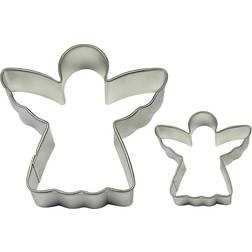 PME Angel Cookie Cutter