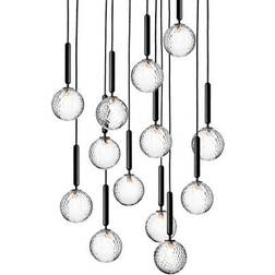 Nuura Miira 13 Optic Pendant Lamp