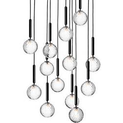 Nuura Miira 13 Optic Pendellampa