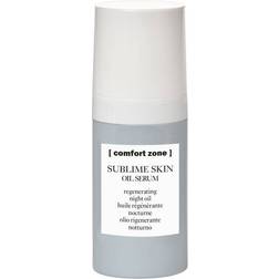 Comfort Zone Sublime Skin Oil Serum 30ml