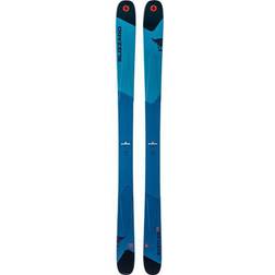 Blizzard Rustler 10 2019