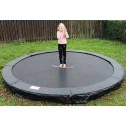 MCU-Sport NedGravet Trampoline 430cm