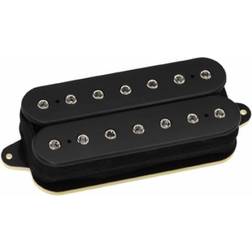 DiMarzio DP 720BK D Activator 7 Bridge Black Humbucker Pickup