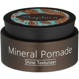 Saphira Mineral Pomade 2.4fl oz