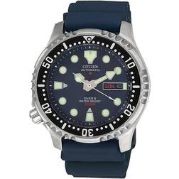 Citizen Promaster Automatic NY0040-17LE