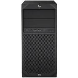 HP Z2 G4 Workstation (4RW81EA)