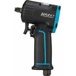 Hazet 9011M Mutterinväännin Pulttipyssy, Pulttikone, Iskumutterinväännin 375 6,3 90,3 85,2 6500