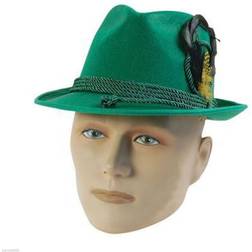 Bristol Novelty Unisex Oktoberfest Felt Hat