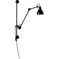 Lampe Gras N 210 Väggarmatur