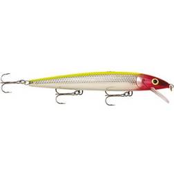 Rapala Husky Jerk 14cm Clown