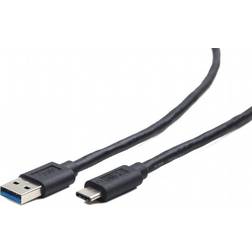 Gembird USB A - USB C 3.1