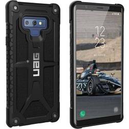 UAG Monarch Series Case (Galaxy Note 9)