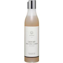 Naturfarm Caviar Tonic & Face Cleanser 250ml
