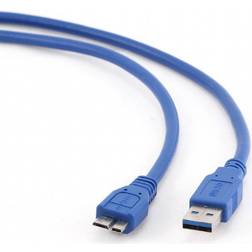 Gembird USB A-USB Micro-B 2.0