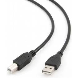 Gembird USB A - USB B 2.0 3m