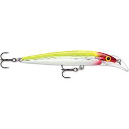 Rapala Scatter Rap Deep Husky Jerk 10cm Clown