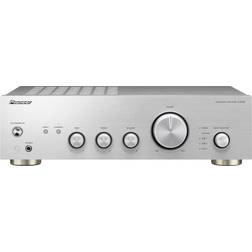 Pioneer A-10AE Amplifier Black