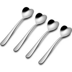 Alessi Miriam Mirri Tea Spoon 14.5cm 4pcs