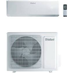 VAILLANT Climavair 5-065 WN Udendørsdel, Indendørsdel