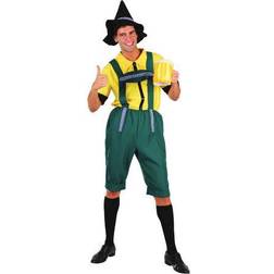 Bristol Mens Beer Man Adult Costume