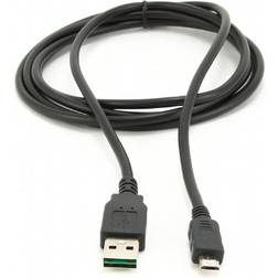 Gembird USB A - USB Micro-B 2.0 0.3m