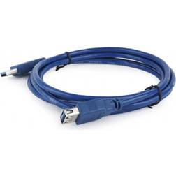 Gembird USB A - USB A M-F 3.0