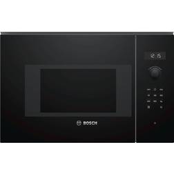 Bosch BFL524MB0 Integrerad