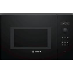 Bosch Series 6 BEL554MB0 Integreret