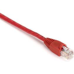 Black Box GigaBase Snagless RJ45-RJ45 UTP Cat5e 2.1m