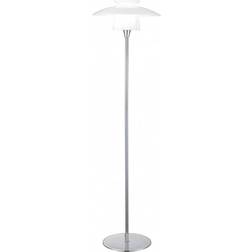 Halo Design Scandinavian Gulvlampe 146cm