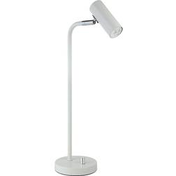 Oriva Mini White Golvlampa 145cm