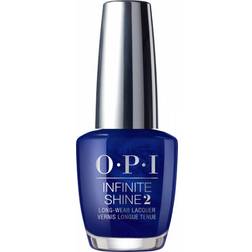 OPI Grease Collection Infinite Shine Chills are Multiplying! 15ml