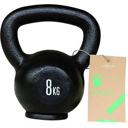 Titan Life Gym Kettlebell 8kg