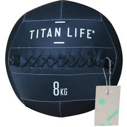 Titan Life Gym 8kg Large Rage Bola De Pared