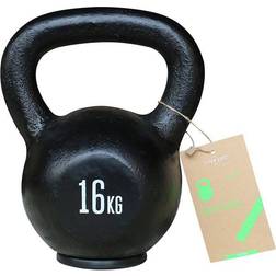 Titan Kettlebell 16kg