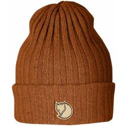 Fjällräven Byron Hat Unisex - Autumn Leaf