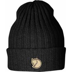 Fjällräven Byron Hat Unisex - Sort
