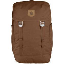 Fjällräven Greenland Top - Chestnut