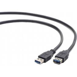 Gembird USB A - USB A M-F 3.0