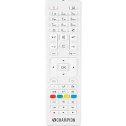 Champion Electronics Kaukosäädin CH TV 32" Valkoinen 40"