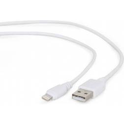 Gembird USB A - USB A 2.0 1m