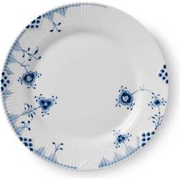 Royal Copenhagen Blue Elements Assiett 19cm