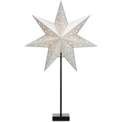 Markslöjd Solvalla Julstjärna 69cm