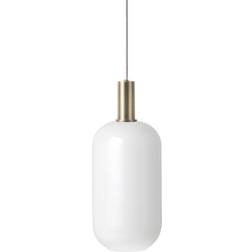ferm LIVING Opal Tall Lampskärm ∅ 18.6cm